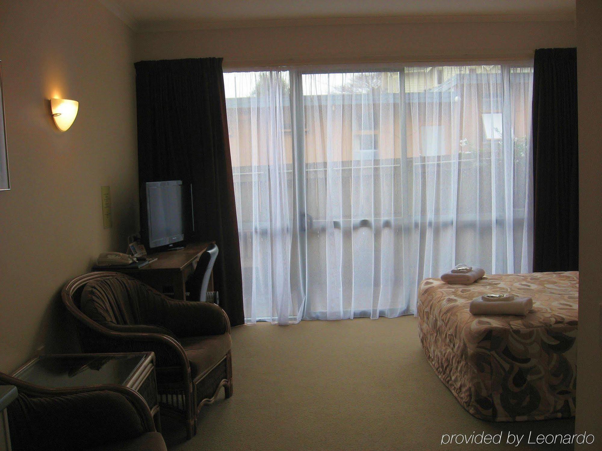 Fernhill Motor Lodge Lower Hutt Quarto foto