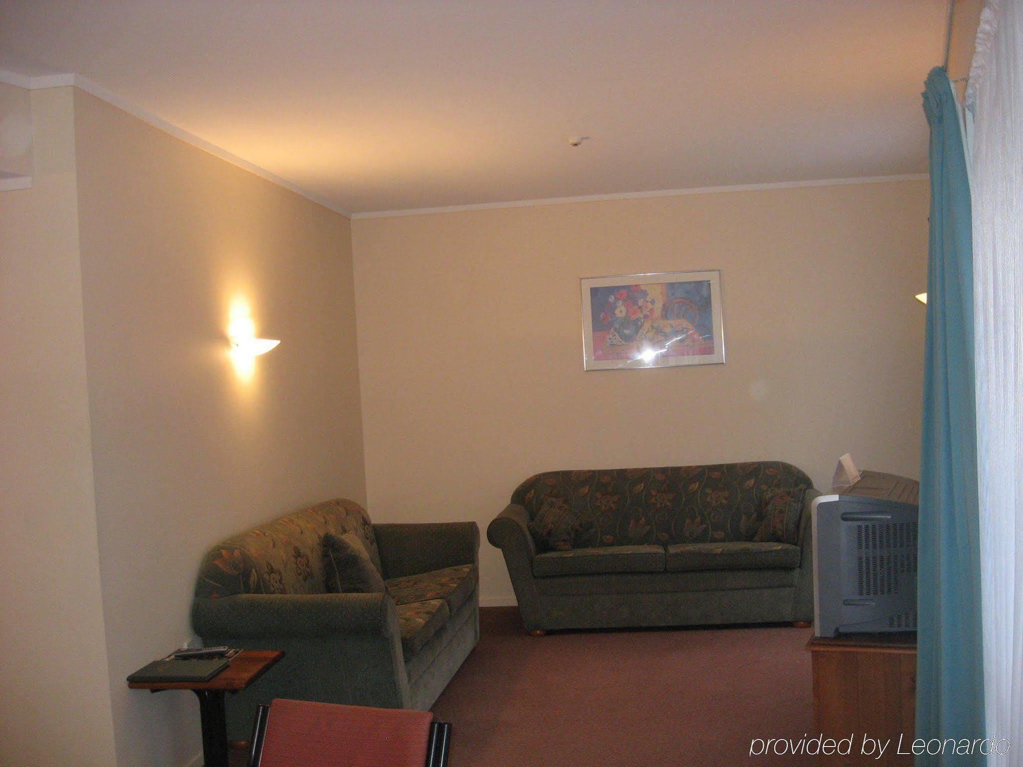 Fernhill Motor Lodge Lower Hutt Quarto foto